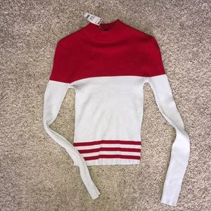 brand new sweater